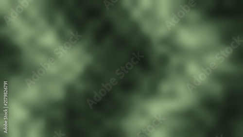 Abstract Green Background 16:9 Aspect Ratio Soft Emerald Gradient Texture