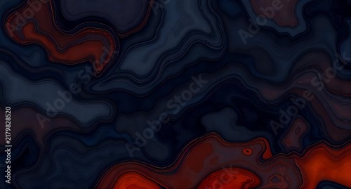 dark chocolate texture background