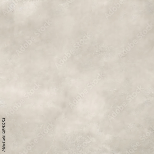 Mottled Gray Concrete Texture Background