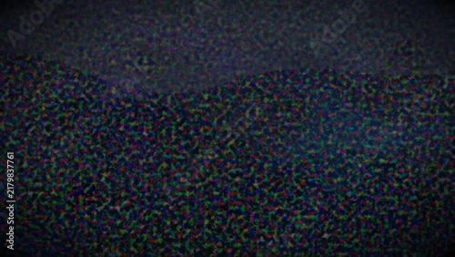 Abstract Dark Blue Texture Background Illustration