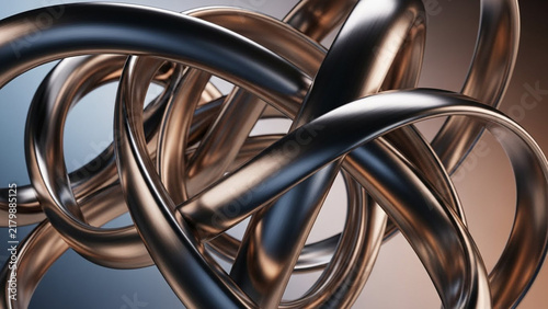 abstract metal background