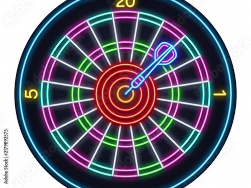 roulette wheel vector illustration
