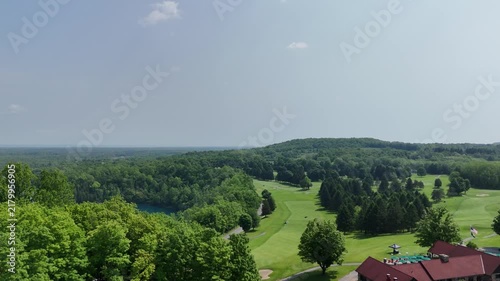 Green Lakes State Park - Recreation A