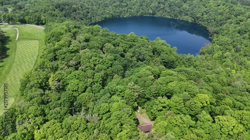 Green Lakes State Park - Expansive C