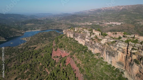 Siurana, Cornudella
