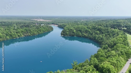 Green Lakes State Park - Location C