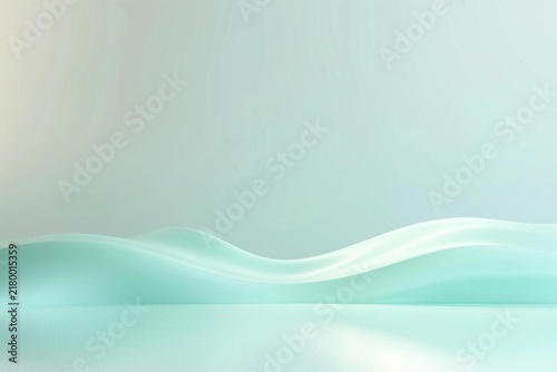 abstract blue background