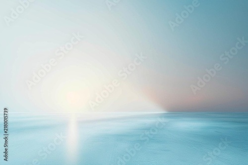 sun and clouds