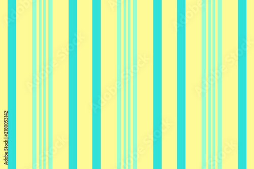 Cuadro en lienzo Uillow pattern fabric vertical, heritage background stripe lines