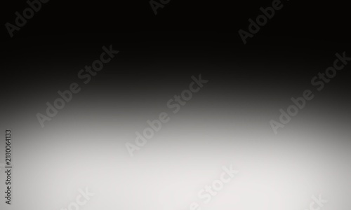 Abstract Black and White Metallic Light Background with 3D Textured Pattern, Steel Carbon Fiber Surface, Dark Gradient and Modern Business Design Wallpaper