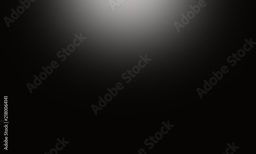 Abstract Black and White Smoke Background with Dramatic Light, Fire, Flash Effects and Cinematic Transition Texture for Technology and Motion Design