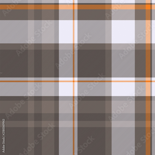 Фотография 1940s texture plaid pattern, diverse textile tartan seamless