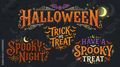 halloween party invitation