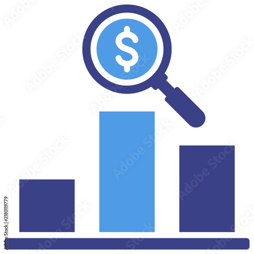 Competitive Advantage Icon