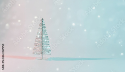クリスマスツリー