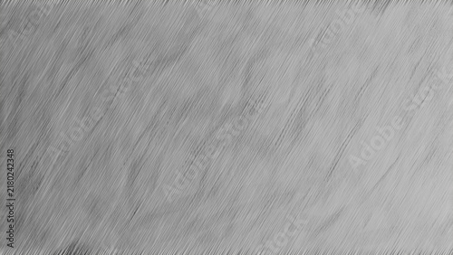 Monochrome Marble Smoke Texture Abstract Grey Background