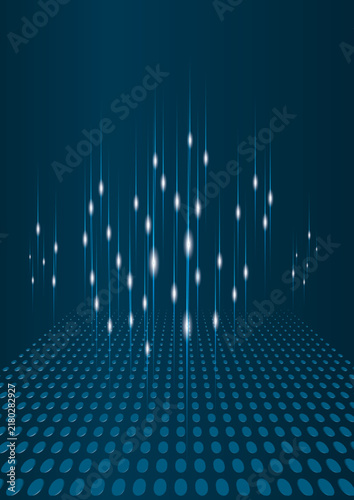 Layout Lichtstrahlen 2