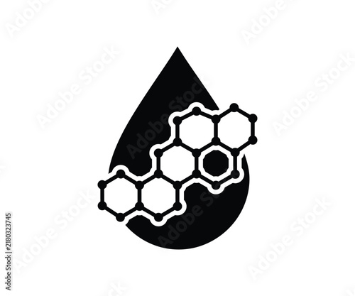 Biofuel energy drop with molecular cells