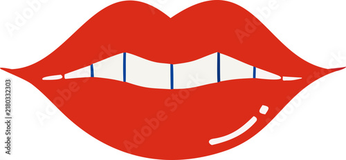 Lips