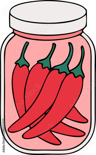 Chili pepper