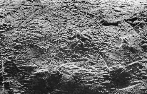 Canvastavla Abstract plaster background for design