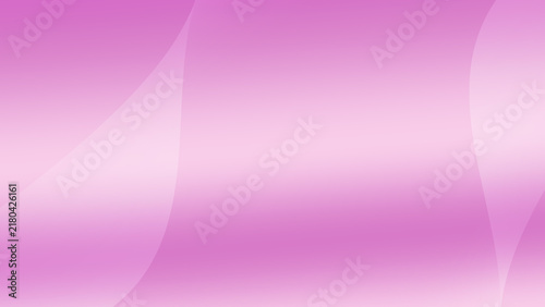 Abstract Color Gradient Background with Vibrant Modern Wave Design