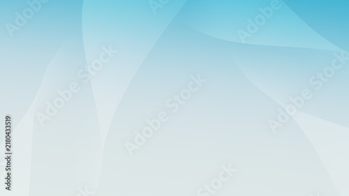Abstract Color Gradient Background with Vibrant Modern Wave Design