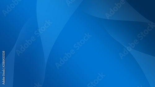 Abstract Color Gradient Background with Vibrant Modern Wave Design