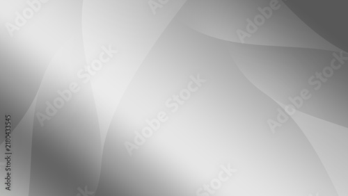 Abstract Color Gradient Background with Vibrant Modern Wave Design