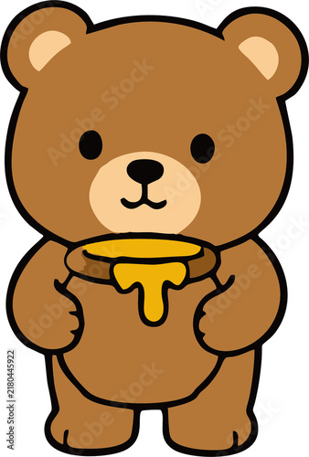 Teddy Bear Cute