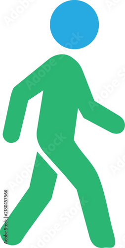 HUMAN ICON