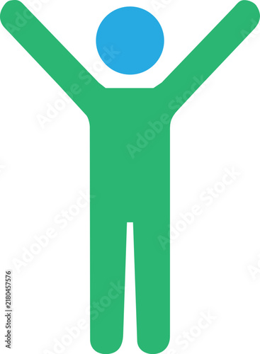 HUMAN ICON