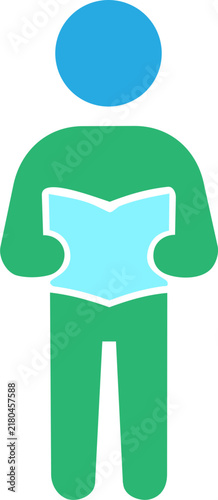 HUMAN ICON