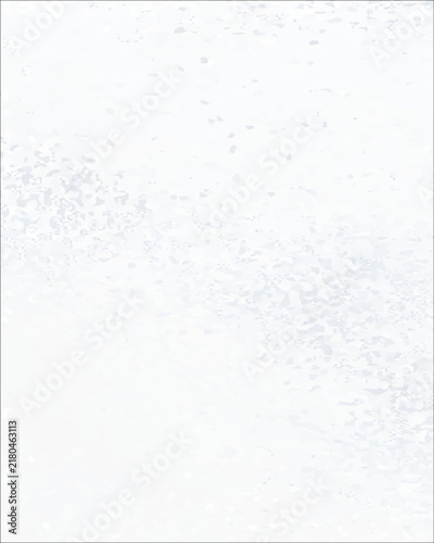 Abstract Blue Particle Background With Soft Mosaic Texture And Winter Frost Effect