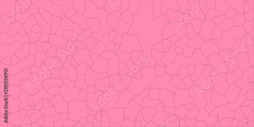 Seamless Tessellation Vector Design
