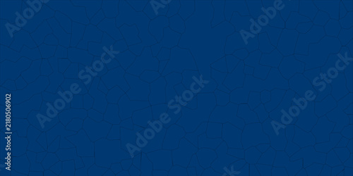 Seamless Tessellation Vector Design