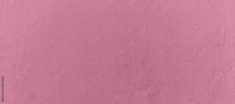 Fototapeta premium pink wall texture