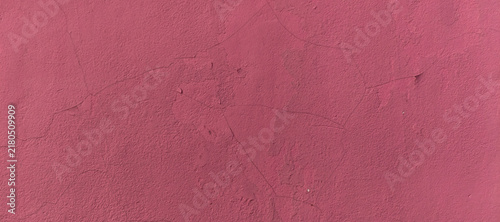 pink wall texture
