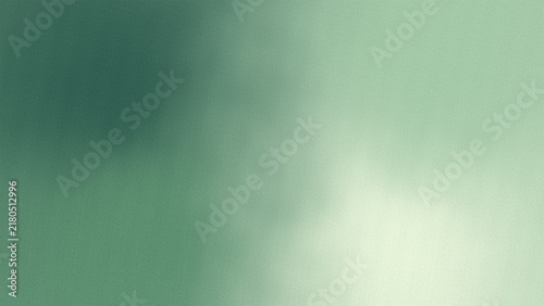 фотографія Abstract gradient mesh background, with soft sage, green tones, subtle, grain te