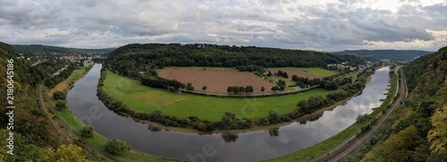 Weser Sky Walk