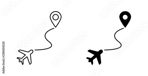 Travel Destination Location