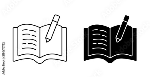 Homework Assignment and School Task