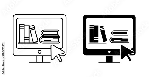 Digital Library Access