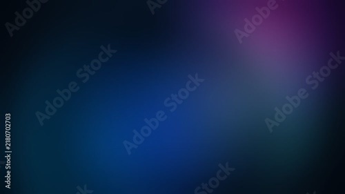 Abstract deep blue background with a subtle purple light gradient effect