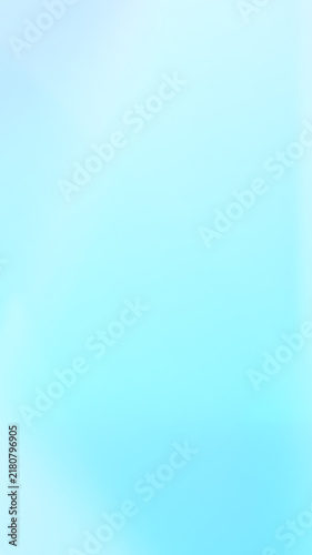 blue abstract background