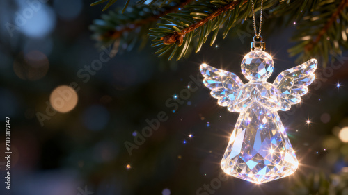 Christmas Angel