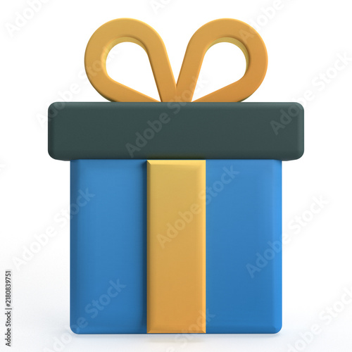 Gift Box