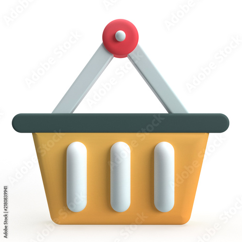Shopping Basket