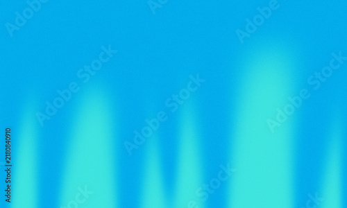 Abstract Turquoise Cyan Gradient Background with Soft Glowing Light
Modern Dreamy Blur Texture for Creative Design and Presentation