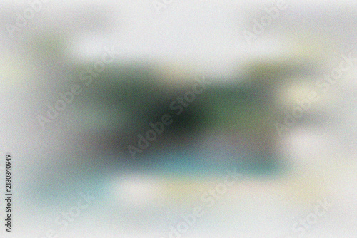 Принти на полотні Deep atmospheric color blend with fine grain texture creating a mysterious and t